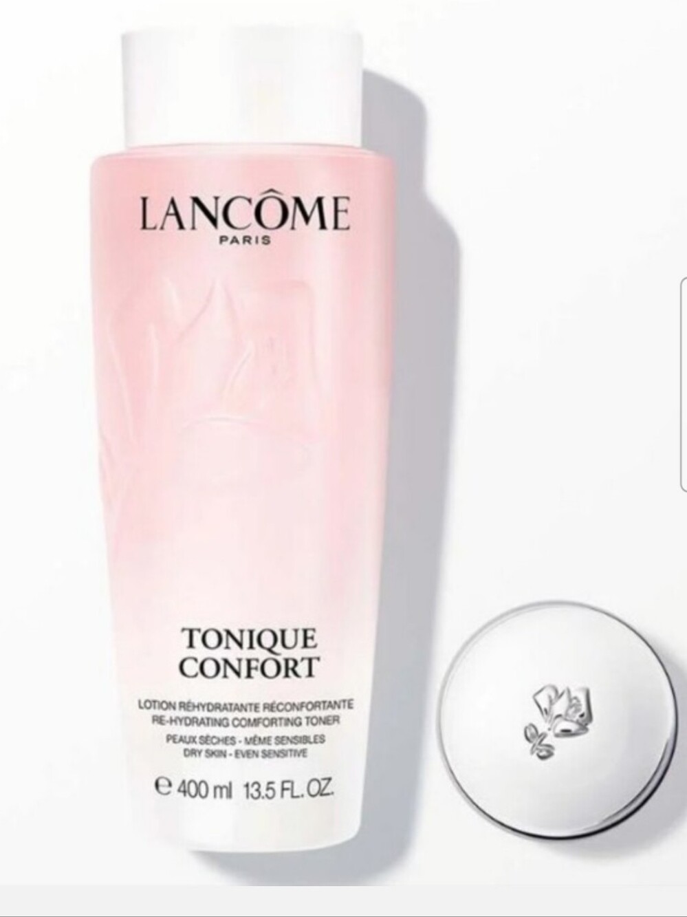 Lancome Tonique Confort
